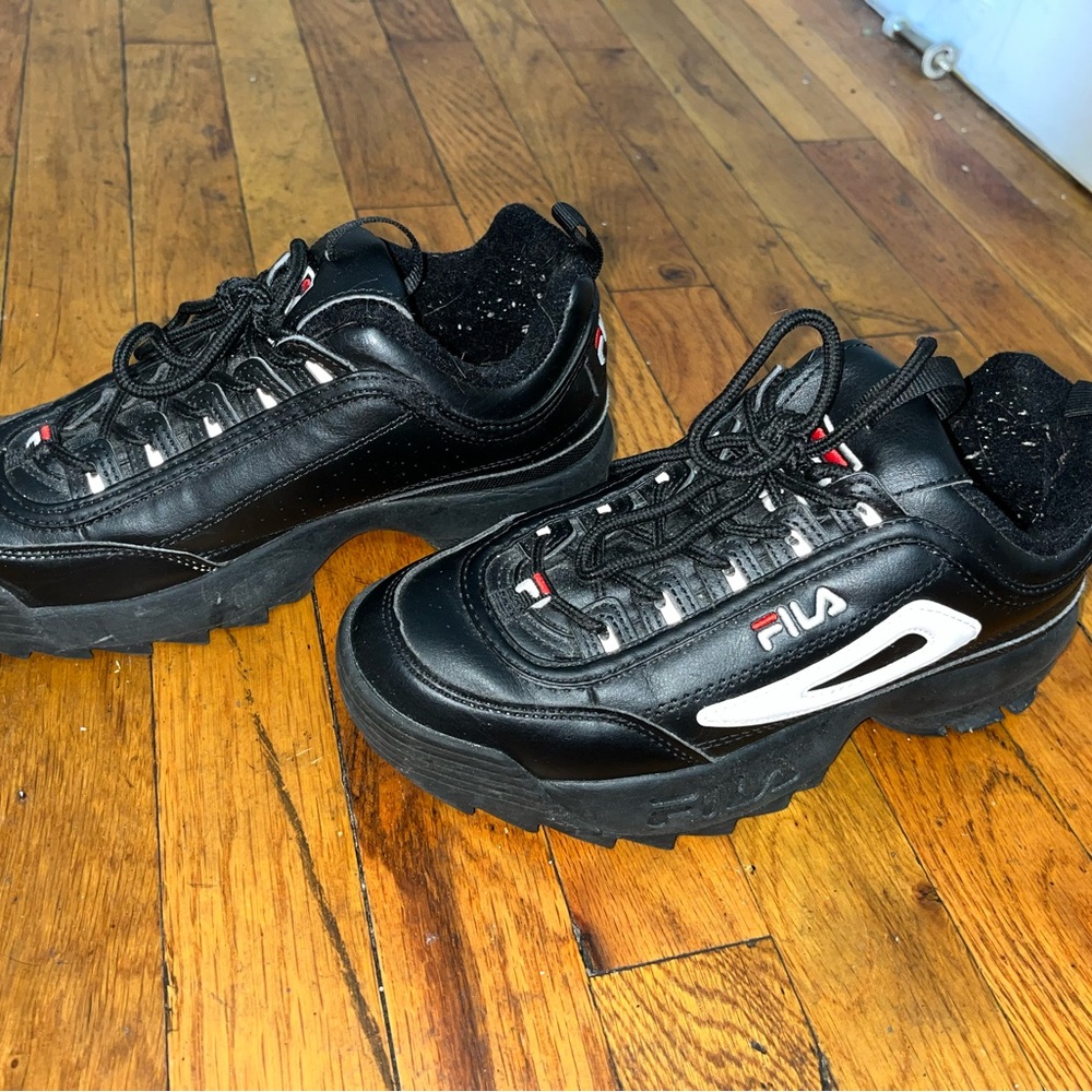 Fila sneakers